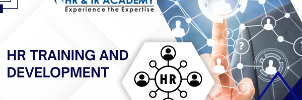 HR Training and Development