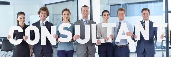 HR Consultancy Services