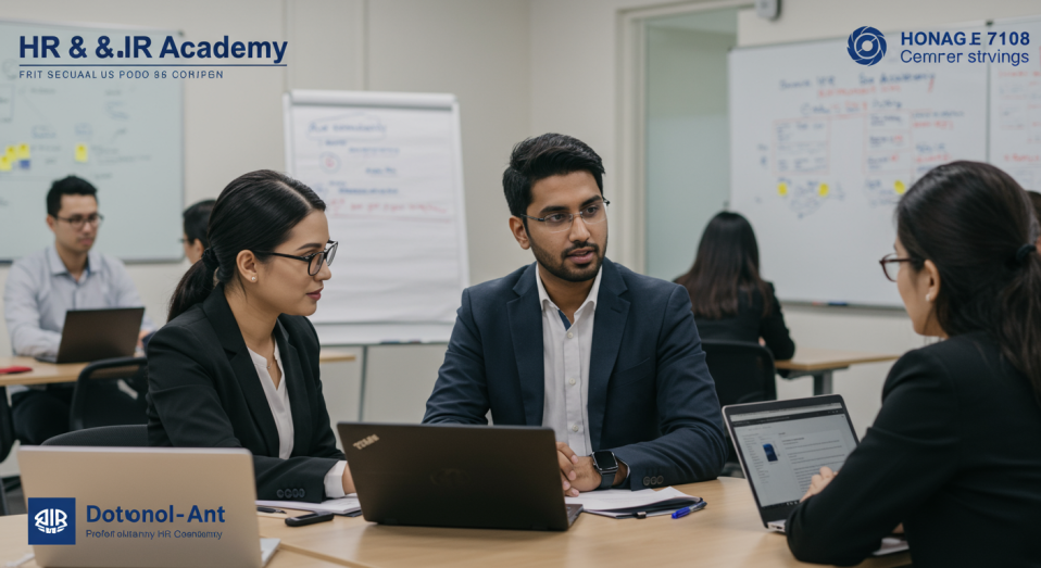 hr consultancy services