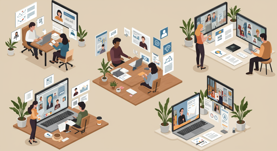 human resources learning and development